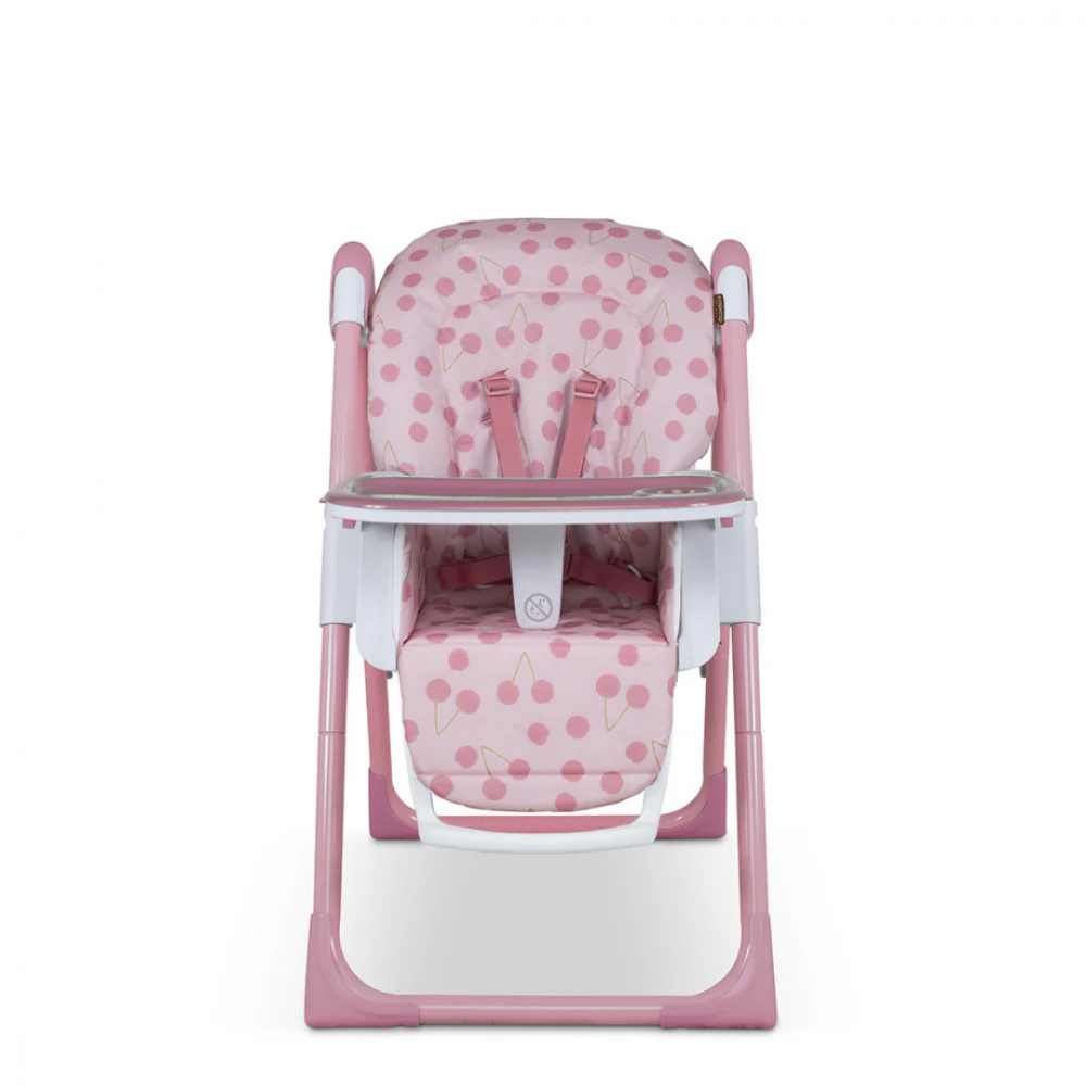Cosatto Pip Cherry Pie - Scaun masă 0+ - imagine 11