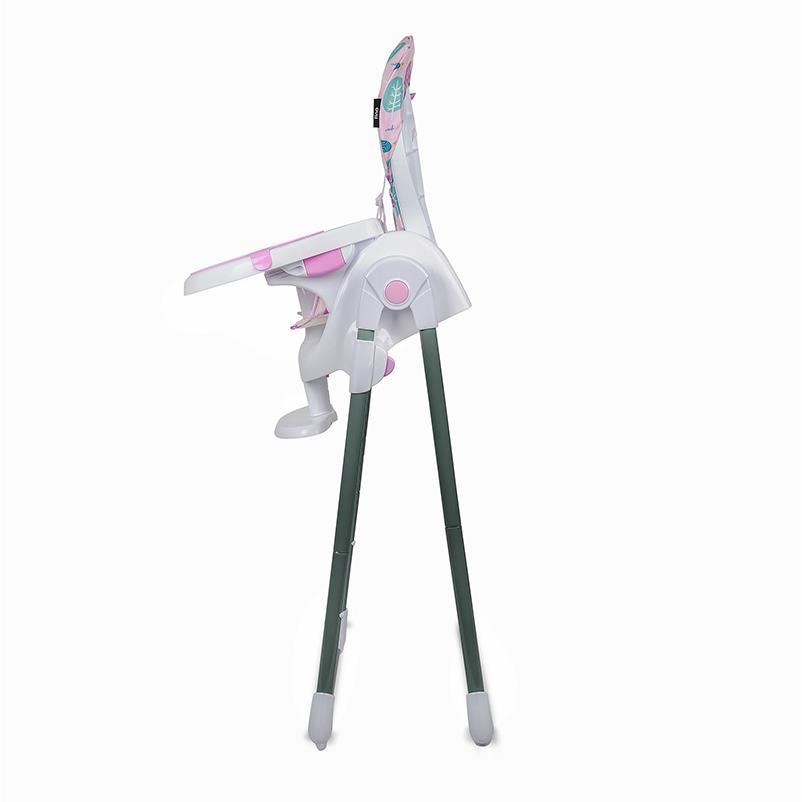 Scaun Masa Coccolle Fino Lavender | Design Ergonomic - imagine 8