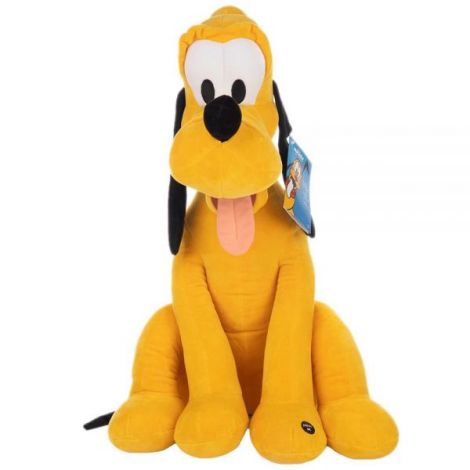 Pluto Plus Interactiv cu Sunete Play by Play