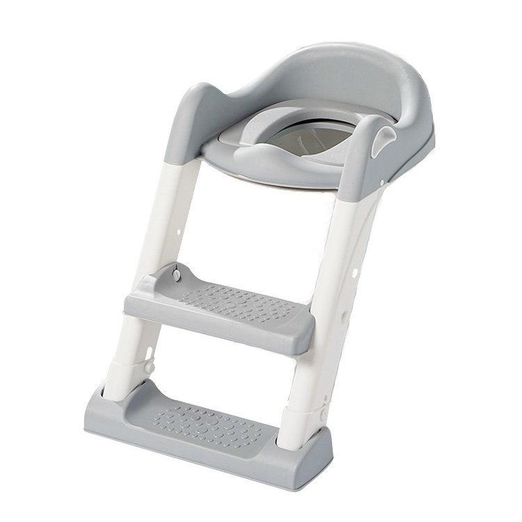 Reductor Toaleta Little Mom pentru Siguranța Copilului