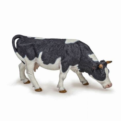 Papo Vaca Figurină Realistă - Jucărie Fermă