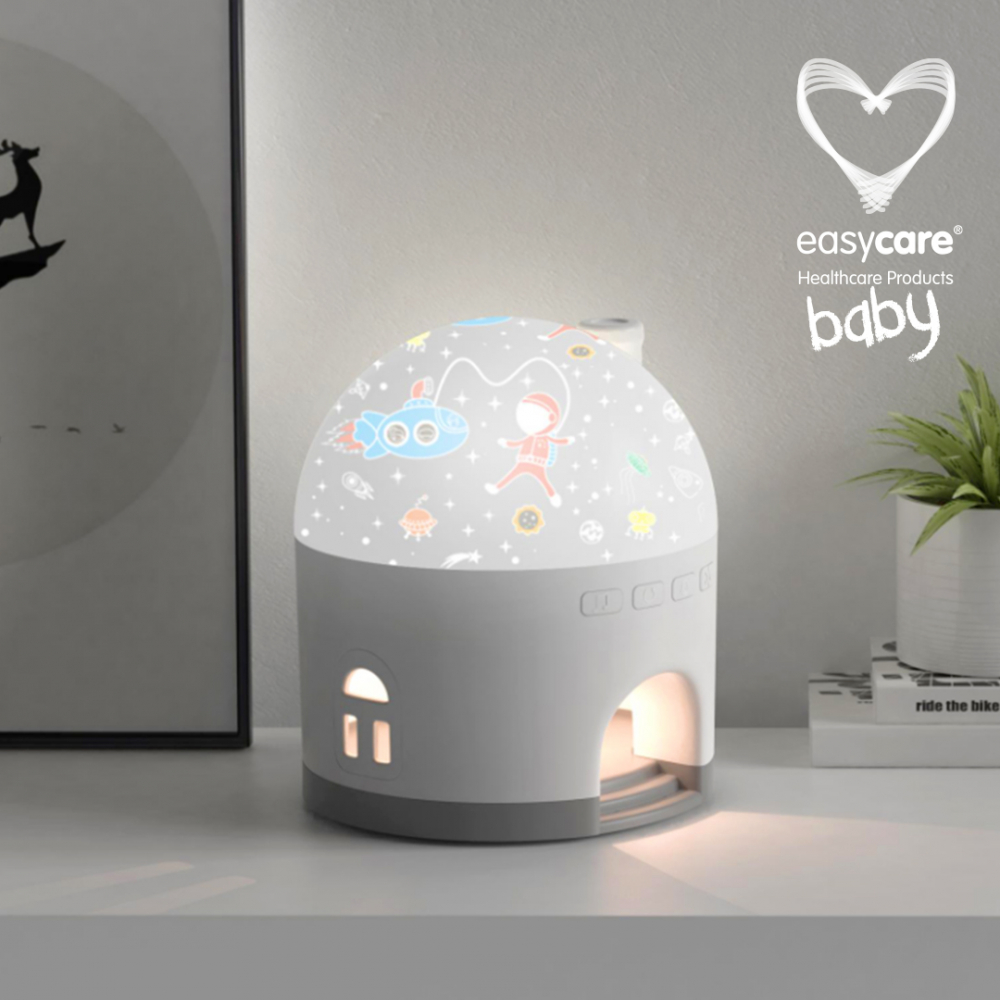 Lampa Veghe Easycare 3in1 cu Proiecții - imagine 9