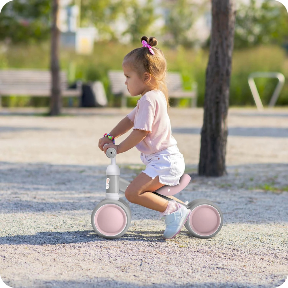 Ride On Ricokids Cross Country | Primul Pas pe Bicicleta