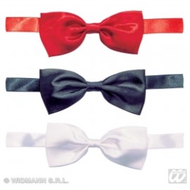 Papion Satin Widmann Italia - Eleganță pentru Carnaval