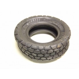 Cauciuc Berg Toys 400-140-8 XT și Jeep