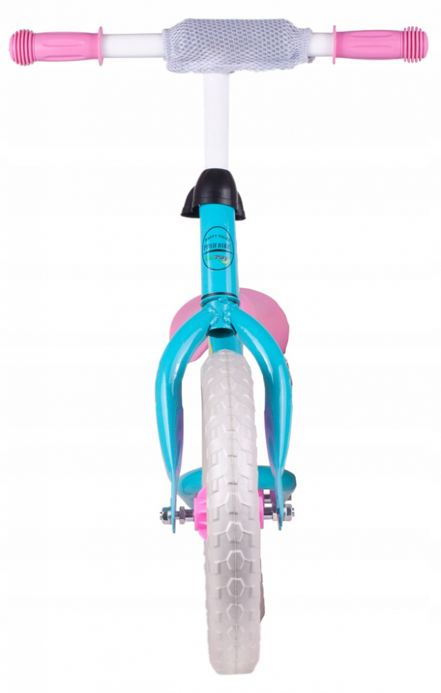 Bicicletă Fără Pedale Malplay Push Sport RozAlbastru - imagine 9