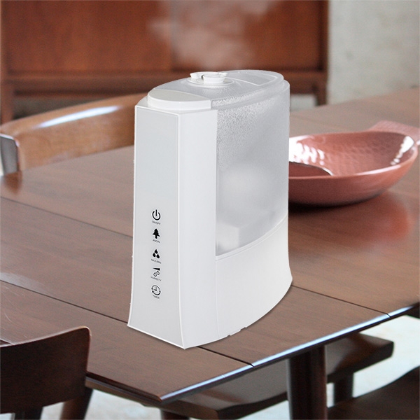 Umidificator Topcom LF 4720 cu Ionizare - imagine 8