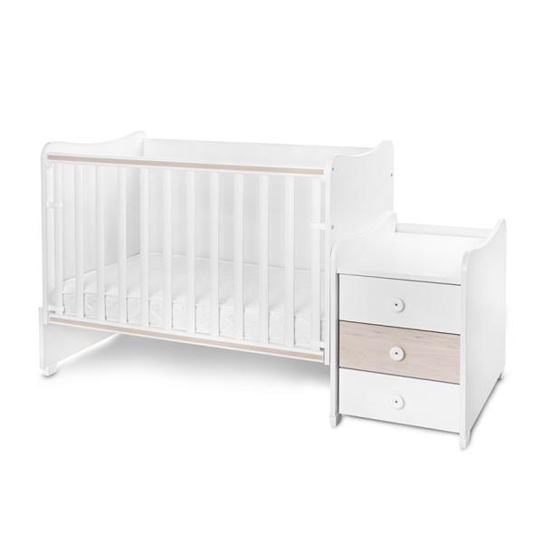 Mobilier Lorelli Maxi Plus Trio Transformabil - imagine 5