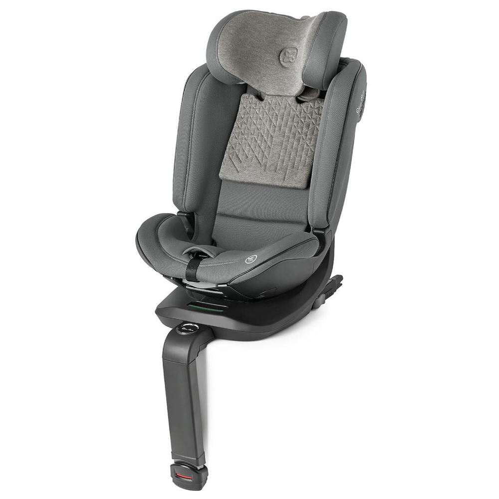 Scaun Auto Rotativ 360 Silver Cross Motion All Size - imagine 3