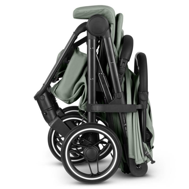 ABC Design Ping 3 Trekking - Carucior Sport - imagine 6