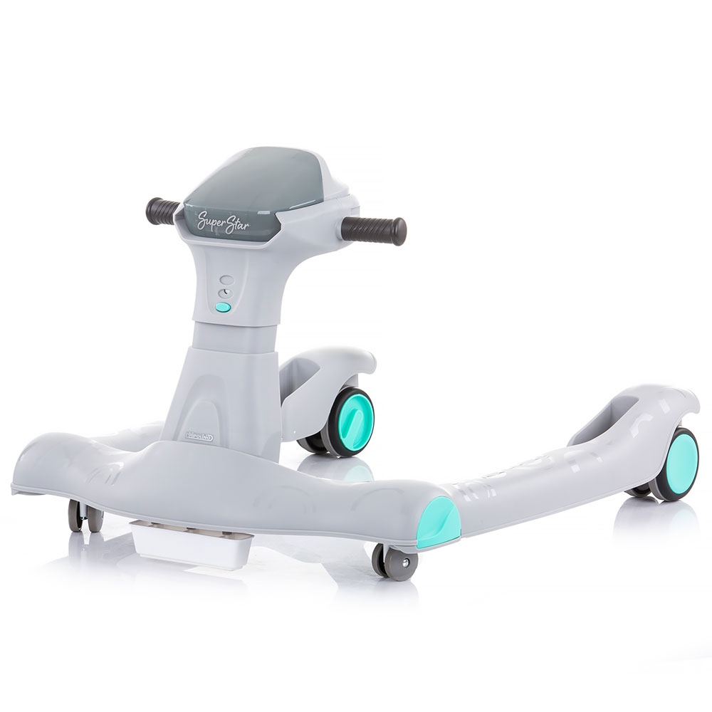 Premergator Chipolino Super Star 2in1 Mist - imagine 3