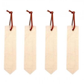 Set 4 Semne de Carte Beleduc de Decorat - imagine 2
