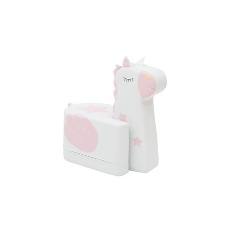 Fotoliu Puf Unicorn Moje Bambino - Sigur și Confortabil