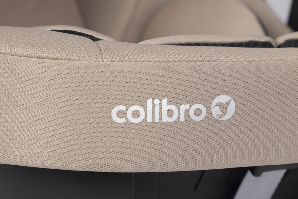 Scoica auto Colibro Petit i-Size R129 - imagine 6