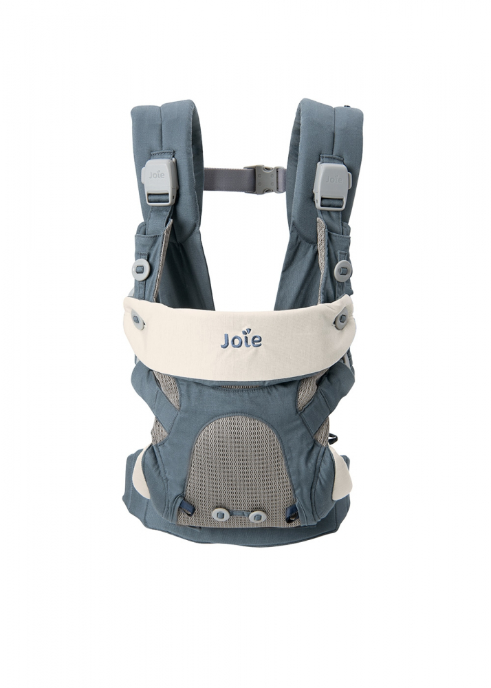 Sistem Ergonomic Joie Savvy Marina, Maro - imagine 8