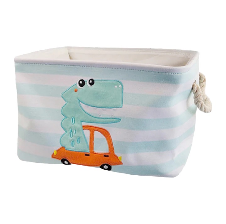 Cos Depozitare Jucării Ginger Home Dino - imagine 6