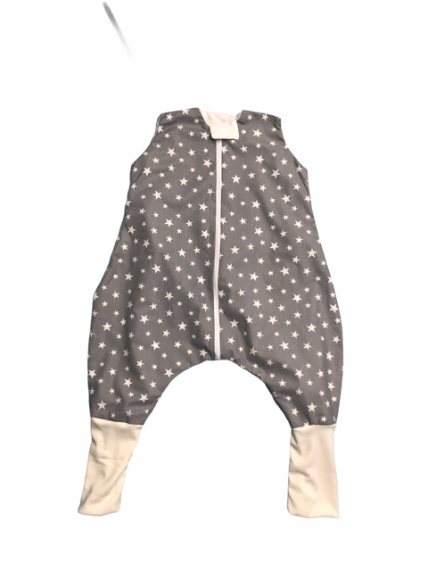 Sac de Dormit cu Picioare Deseda 3-5 Ani - imagine 14