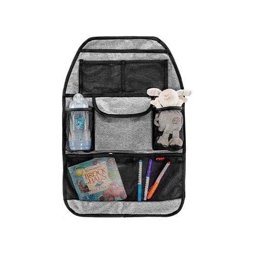 Organizator Auto Reer TravelKid Tidy 86041 - imagine 2