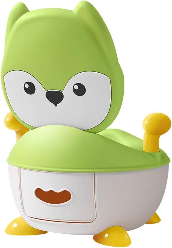 Olita Little Mom Green Fox | Antialunecare - imagine 7