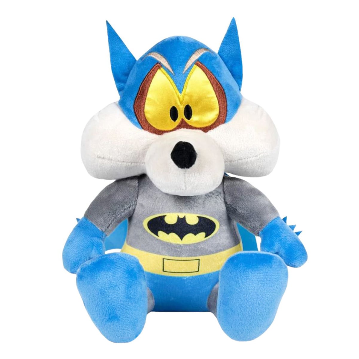 Jucărie Plus Wile E. Coyote Batman 24 cm