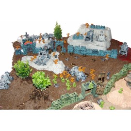 Battleground Castelul Regelui Epee | Joc Strategie - imagine 6