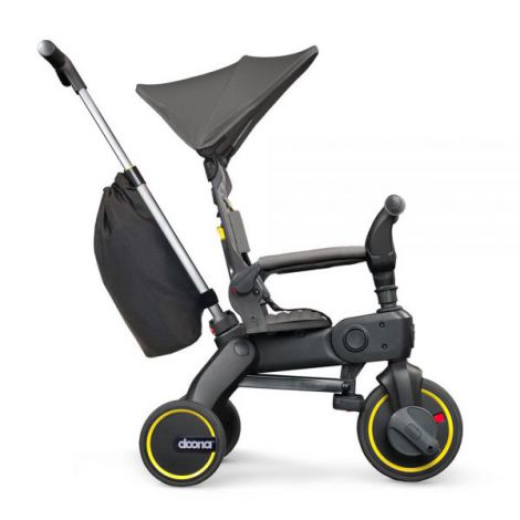 Doona Liki Trike S3 - Tricicletă Pliabilă Premium - imagine 8
