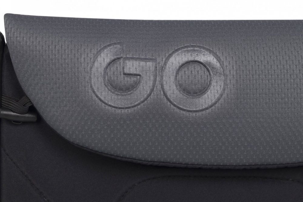 Port Bebe EasyGo Echo - Confort Sigur - imagine 3