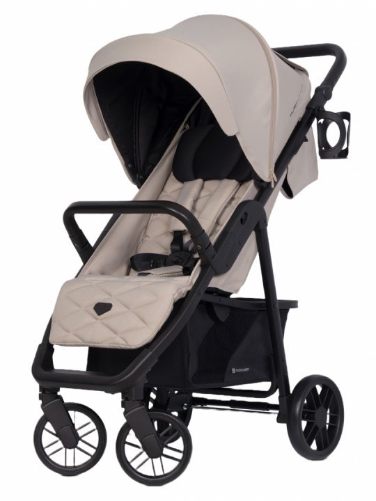 Euro-Cart Flex - Carucior ușor până la 22kg