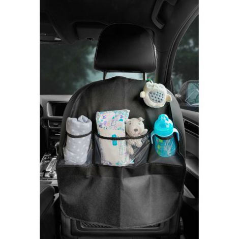 Set protectie si organizator auto Caretero - imagine 4