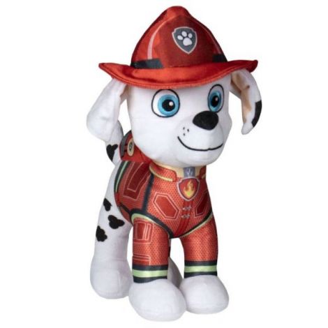 Marshall Paw Patrol Plus 21cm Play by Play