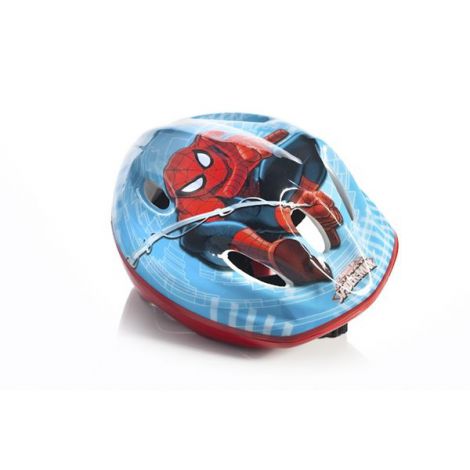 Casca Bicicleta Dino Bikes Spiderman