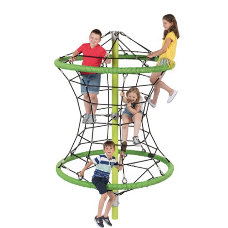 Escalada KBT Perry 2.2m - Uz Public
