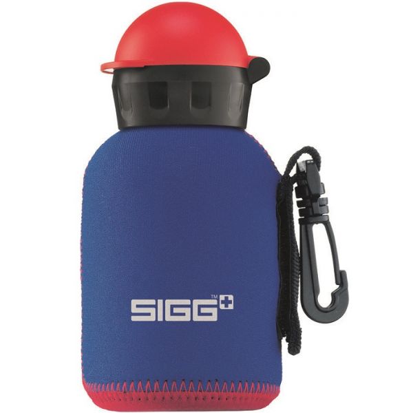 Husă Neopren SIGG 0.3l – Protecție și Termoizolație