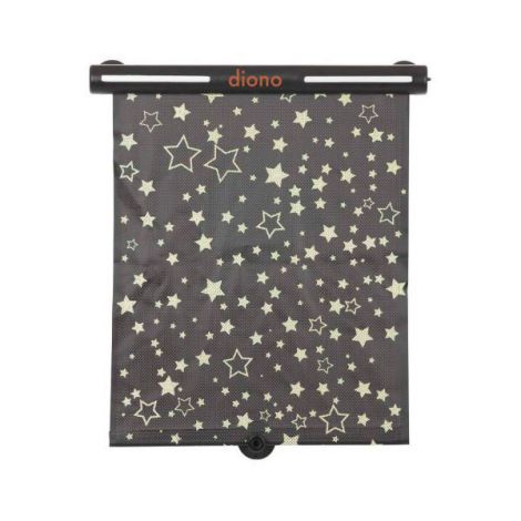 Parasolar Diono Starry Night | Anti-UV Copil