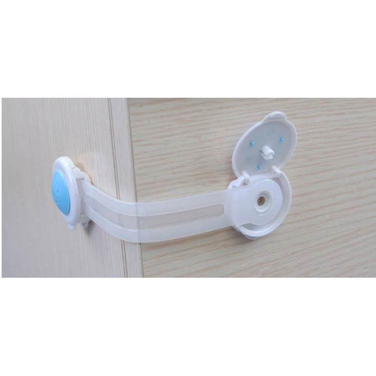 Sistem Siguranță Multifuncțional Iso Trade, 15.5 cm - imagine 3