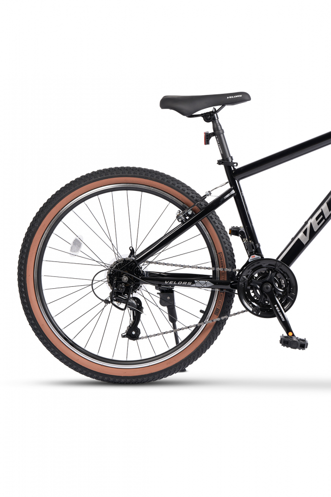 Velors Mercury MTB - Aventura pe Munte - imagine 6