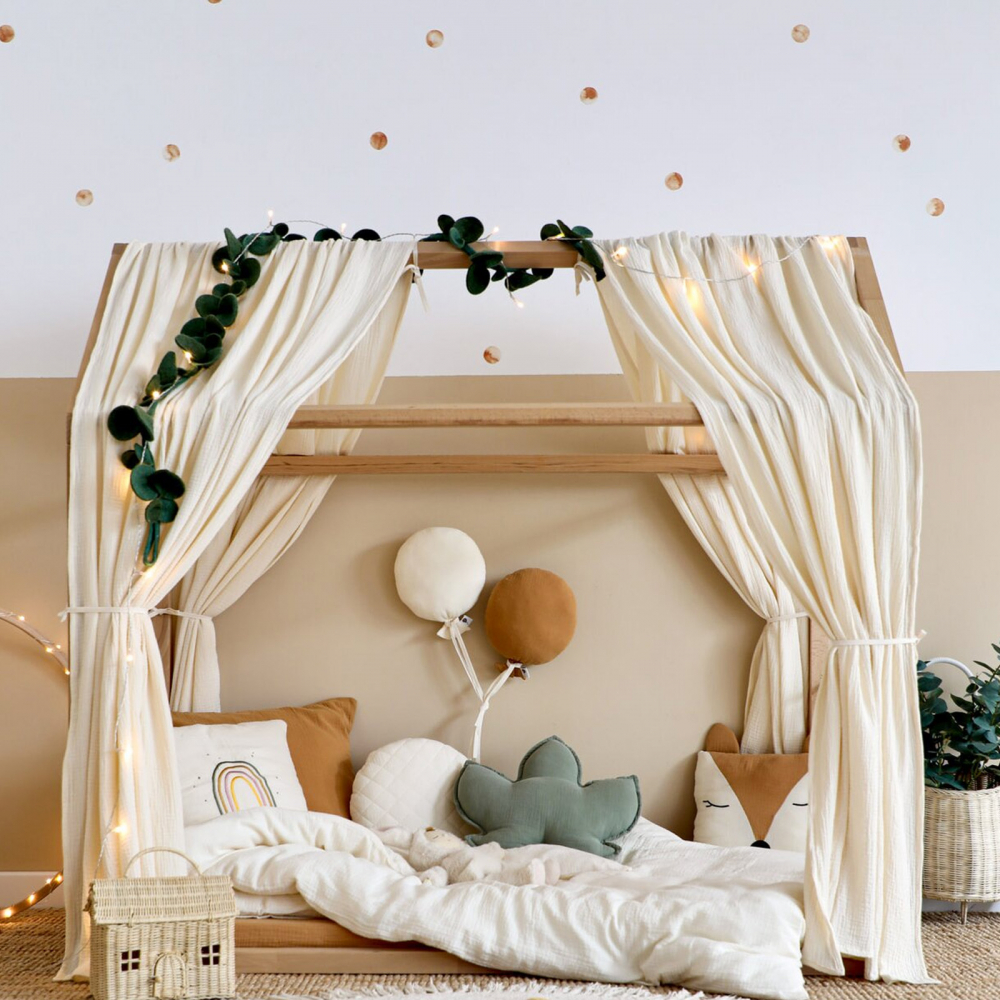 Set Decor Fox Fusion Little Amy | Lume Fermecată - imagine 4