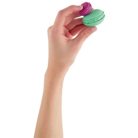 Ooly Radiere Macaron Patisserie Set 5 Buc - imagine 8