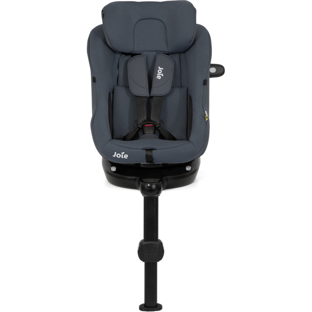 Joie i-Pivot 360 Dark Slate, Scaun Auto R129 - imagine 2
