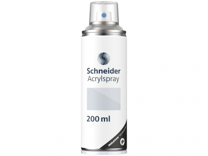 Lac Mat Schneider Supreme DIY, 200 ml