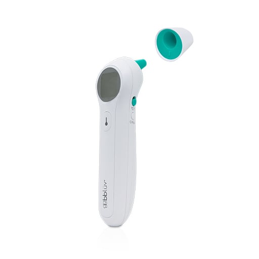 Termometru Digital 5 in 1 bblüv Ora