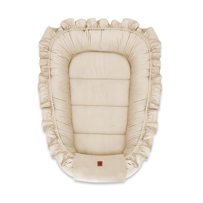 Cosulet MimiNu - Somn Sigur Bebe 55x75cm
