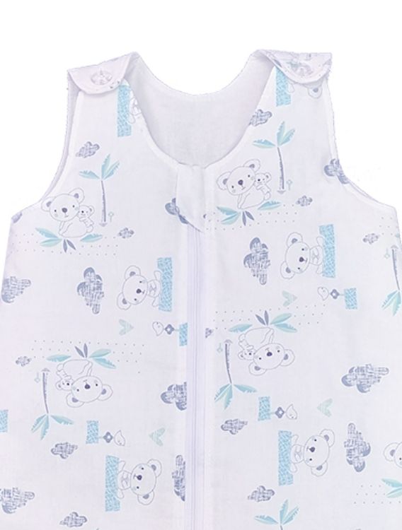Sac de dormit Somnorosul Koala 0.5 Tog - Kids Decor - imagine 2