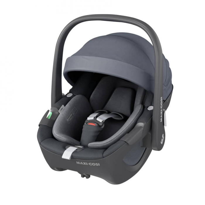Scoica Auto Maxi-Cosi Pebble 360 i-Size Graphite