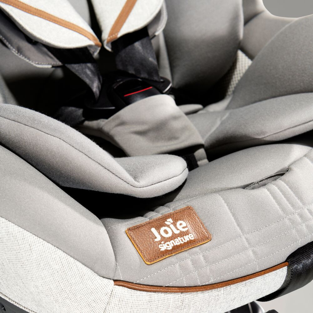 Joie i-Quest Signature Oyster - Scaun auto R129 - imagine 4