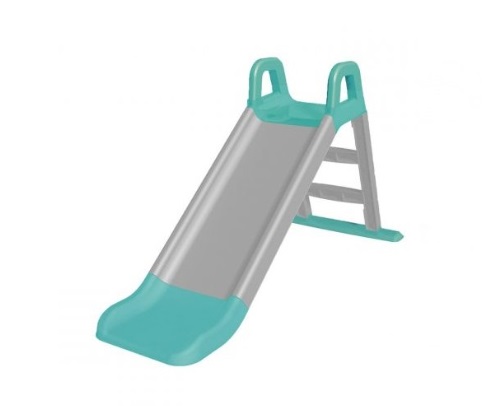 Tobogan Mykids Rezistent UV pentru Gradina - imagine 2