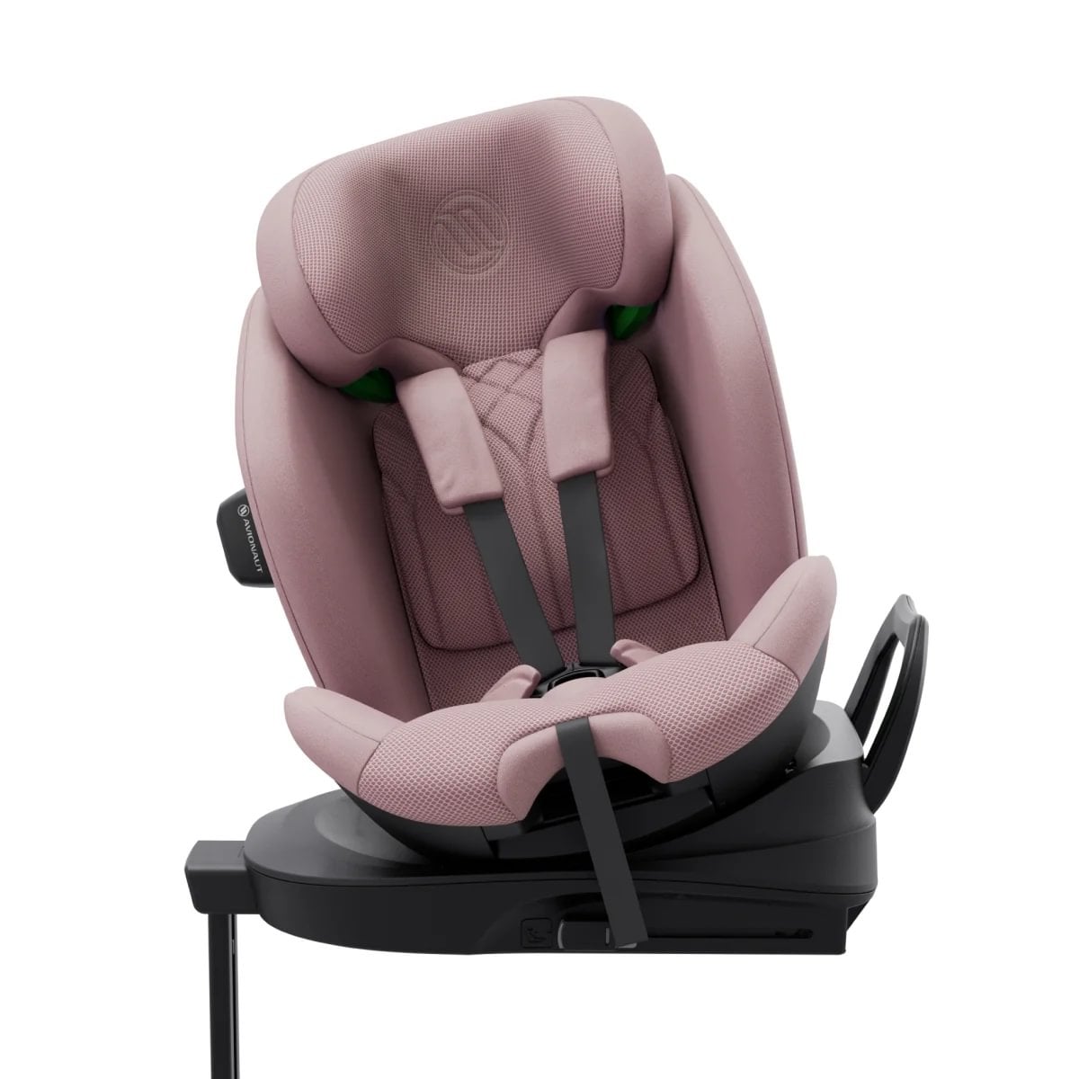 Avionaut Stardust 360 i-Size Pink | 0-12 ani