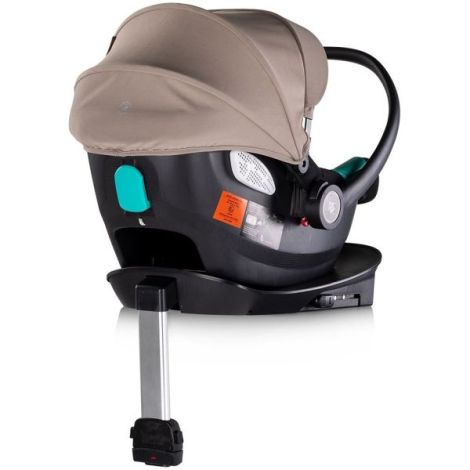 Chipolino Elite 3in1 Carucior Premium - imagine 25
