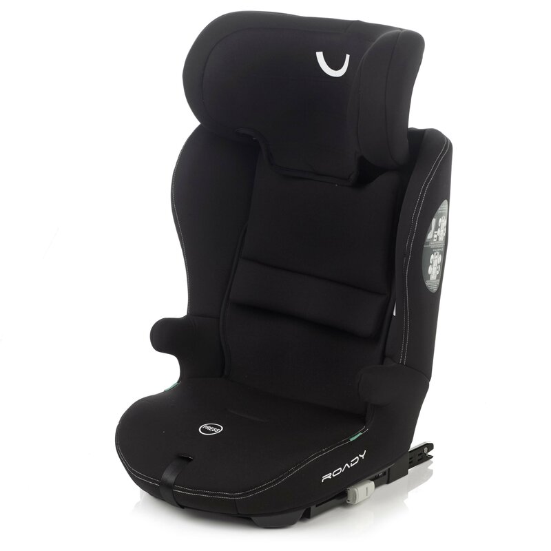 Be Cool Roady I-Size - Scaun Auto Sigur 76-150cm