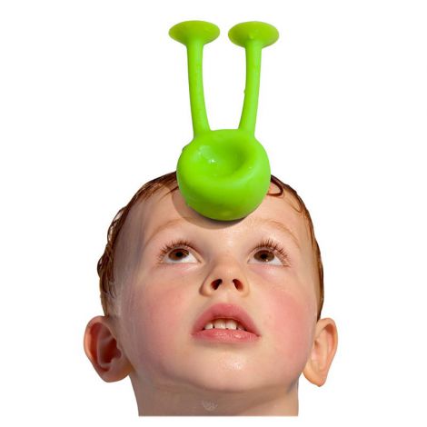 Oogi Bongo Moluk | Jucarie educativa cu ventuze - imagine 3